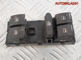 Блок управления стеклоподъемниками VW Tiguan (Изображение 1)