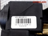 Переключатель подрулевой Audi A8 D3 4E0953521A (Изображение 10) Переключатель подрулевой Audi A8 D3 4E0953521A (Изображение 10)