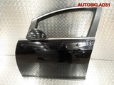 Дверь передняя левая Opel Astra J 13285606 (Изображение 1)