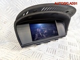 Дисплей информационный BMW E90/E91 65829211970 (Изображение 2)