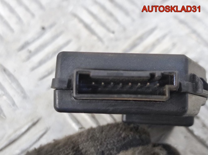 Блок электронный Volkswagen Touareg 7L6919879B