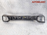 Усилитель заднего бампера Peugeot 208 9805978280 (Изображение 4)