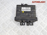 Блок управления АКПП Volkswagen Lupo 6N0927735C (Изображение 1)