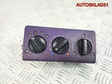 Блок управления отопителем VW Polo 867819045A (Изображение 10)