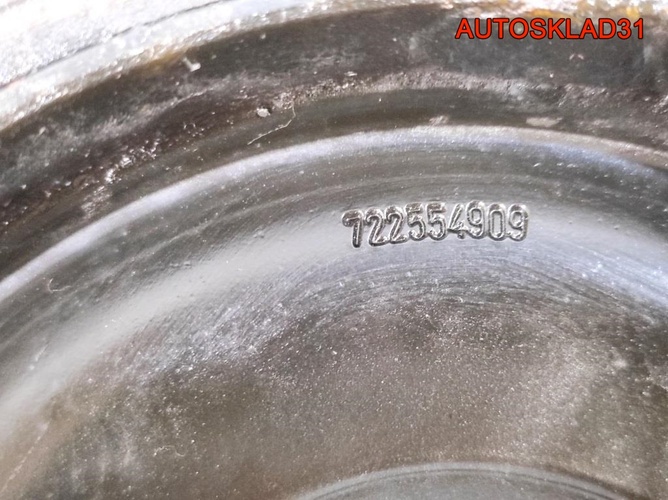 Шкив коленвала Opel Insignia 2,0 A20DT 55563401