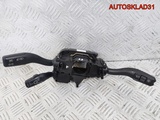 Переключатель подрулевой Audi A8 D3 4E0953521A (Изображение 1) Переключатель подрулевой Audi A8 D3 4E0953521A (Изображение 1)
