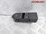 Блок управления стеклоподъемниками Opel Astra H (Изображение 5)