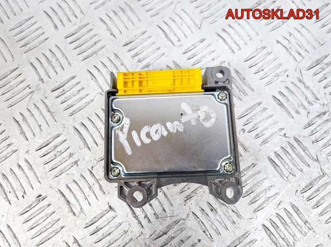 Блок управления Airbag Kia Picanto 9591007200