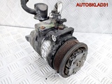 Компрессор кондиционера Mercedes W203 A0002308511 (Изображение 3)