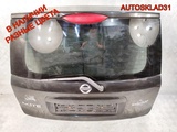 Крышка багажника в сборе Nissan Note K01009U0MA (Изображение 1)