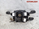 Переключатель подрулевой в сборе BMW E90 698955702 (Изображение 3)