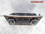 Блок климата Mercedes Benz W203 A2038301985 (Изображение 4)