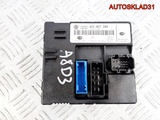 Блок комфорта Audi A8 D3 4E0910289A (Изображение 1)