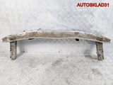 Усилитель заднего бампера Audi A4 B6 8E0807309C (Изображение 4)