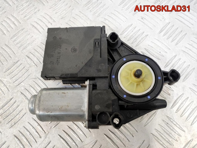 Моторчик стеклоподъёмника VW Passat B6 1К0959702К