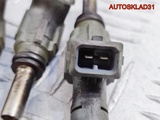 Форсунка топливная Audi A6 C5 1,8 ANB 06B133551B (Изображение 5)