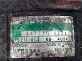 Компрессор кондиционера Mercedes W203 A0002308511 (Изображение 10)