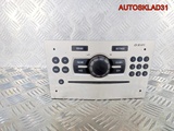 Магнитола Opel Corsa D CD 30 MP3 13254191 (Изображение 1)