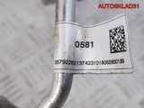 Трубка охлаждающей жидкости BMW F30 B47D20 Дизель (Изображение 7)