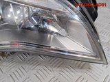 Фара правая Галоген Opel Astra J 13253647 (Изображение 2)
