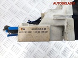 Блок управления отопителем VW Passat B5 1J0820045A (Изображение 7)