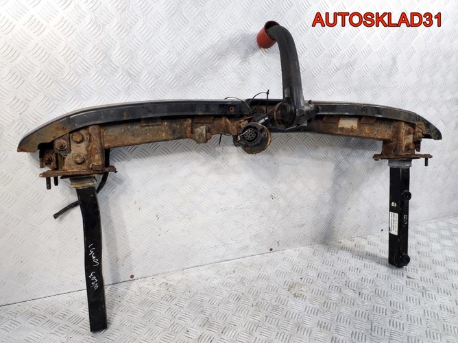 Фаркоп Mercedes Benz W203 A2033100137 Универсал