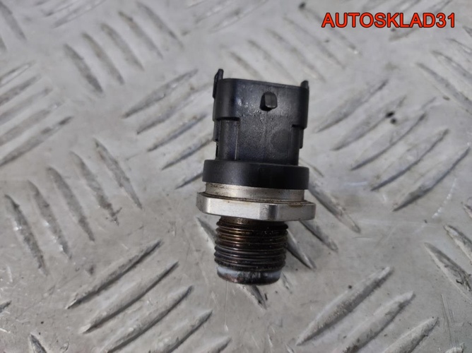 Датчик давления топлива Hyundai H1 D4СB 0281002864