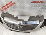Бампер передний Opel Corsa D 13211462 Дорестайлинг (Изображение 7)