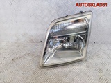Фара левая Ford Transit Connect 084311165L (Изображение 1)