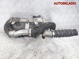 Интеркулер Audi A8 D3 4E0145805D Дизель (Изображение 1)