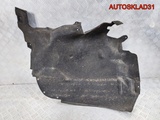 Локер передний левый Audi A8 D3 4E0821191E (Изображение 5)