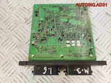 Блок ЭБУ Mazda 3 BK 1,6 Z6 2797213990 Бензин (Изображение 3)