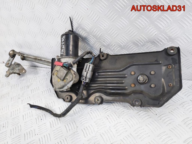 Трапеция стеклоочистителей Honda Shuttle WM82452S