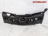 Решетка радиатора Opel Astra H GTC 13247083 Купе (Изображение 7)