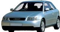 Audi A3 (8L)