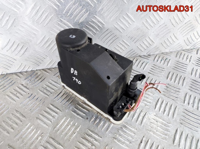 Компрессор центрального замка Mercedes A1248001148