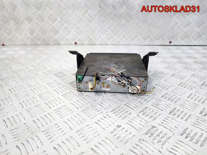 Проигрыватель CD/DVD Mazda 6 CNVM4270A