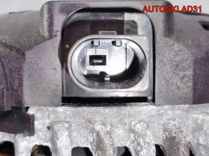 Генератор 180A BMW F30 2,0 B47D20A 12317640132