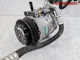 Компрессор кондиционера Mercedes W203 новый (Изображение 2)