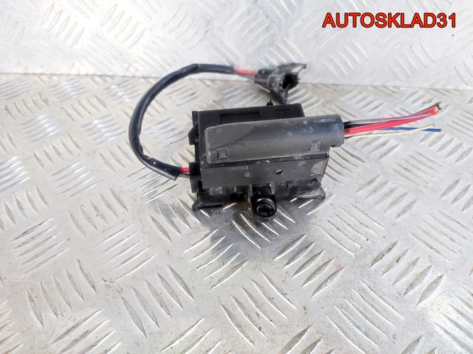 Блок управления вентилятором Opel Vectra C 1379151
