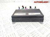 Блок управления подвеской Audi A6 C6 4F0910553A (Изображение 3)