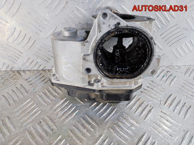 Клапан EGR VW Passat B6 2,0 CBA 03L131501K Дизель