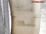 Радиатор в сборе Subaru Impreza G11 EJ201 Бензин (Изображение 10)