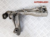 Кронштейн переднего рычага Audi A3 8P 1K0199296E (Изображение 3)