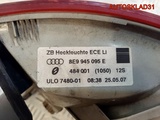 Фонарь задний наружный левый Audi A4 B7 Универсал (Изображение 5)