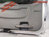 Дверь багажника в сборе Ford Focus 3 Универсал (Изображение 7)
