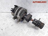 Генератор 150A Ford Galaxy 1,8 QYWA 0986048380 (Изображение 3)