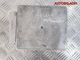 Блок ЭБУ Ford Focus 1 1S4F12A650BE Бензин (Изображение 1)