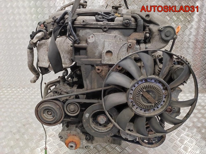 Двигатель AZX Volkswagen Passat B5+ 2.3 Бензин