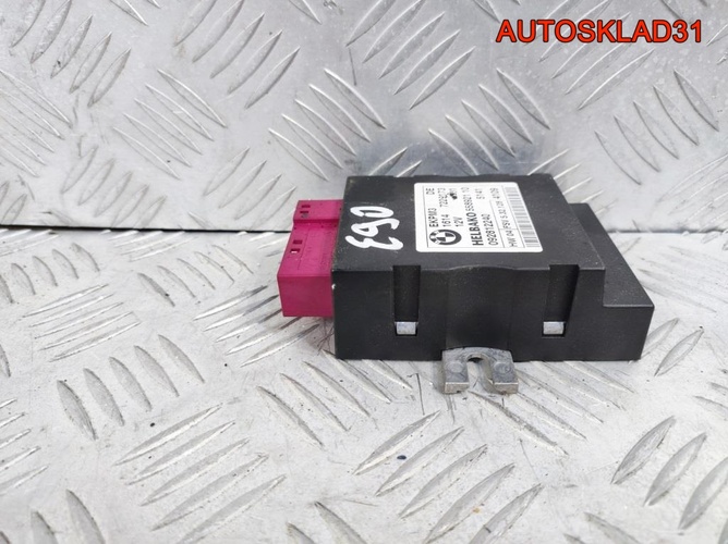 Реле топливного насоса BMW E90 16147229173 Дизель Реле топливного насоса BMW E90 16147229173 Дизель